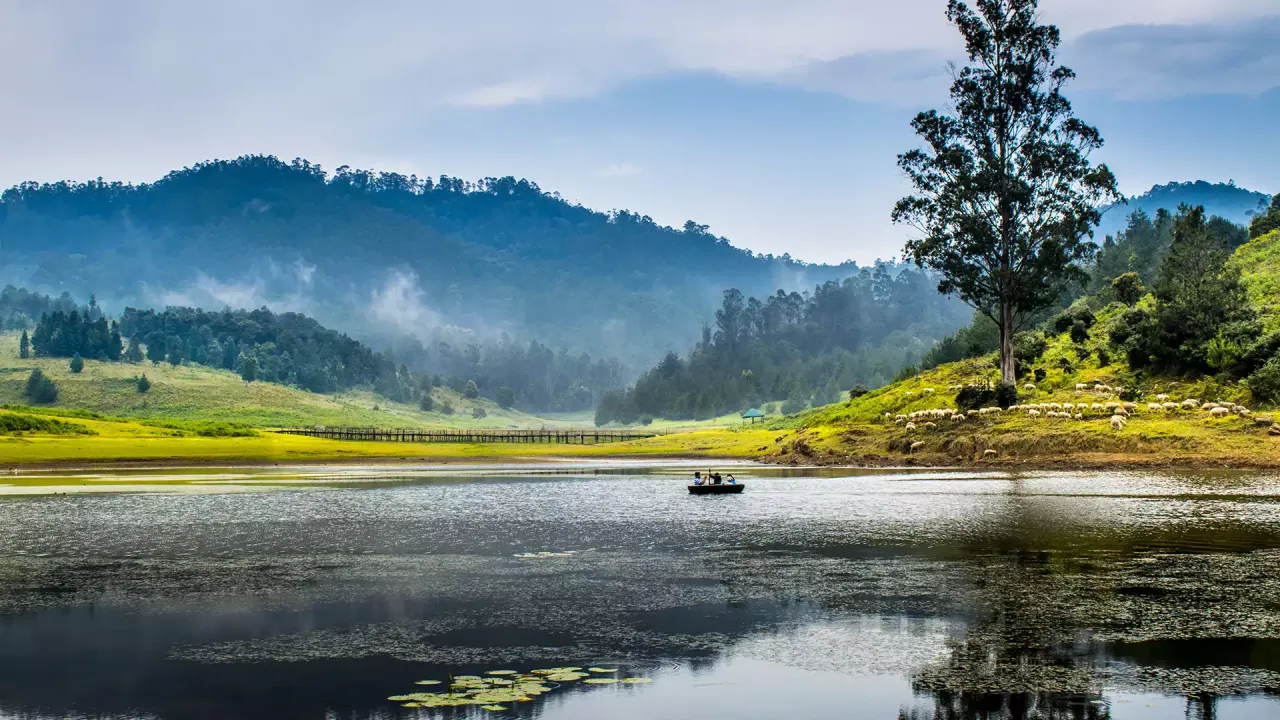 Kodaikanal Tour